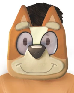 Rubie's Bingo Deluxe Costume For Kids - Bluey