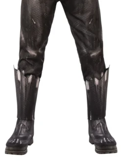 Rubie's Black Panther Costume For Adults - Marvel Avengers: Infinity War 10 Rubie's Black Panther Costume For Adults - Marvel Avengers: Infinity War