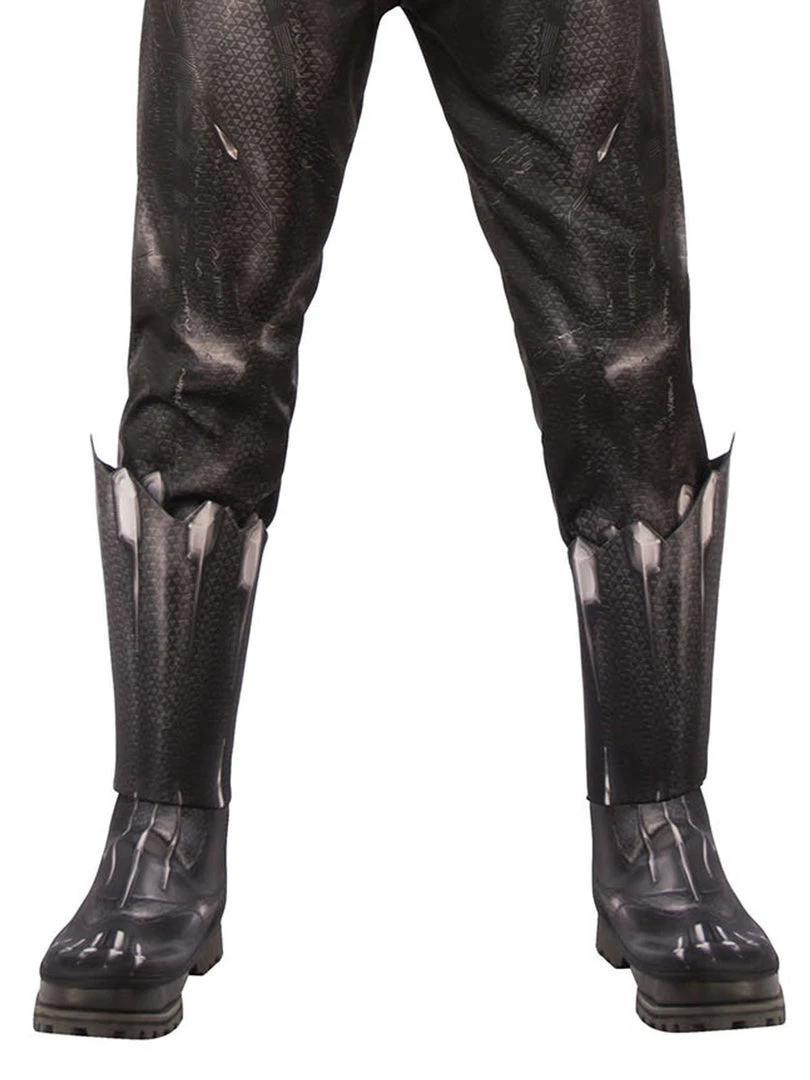 Rubie's Black Panther Costume For Adults - Marvel Avengers: Infinity War 6 Rubie's Black Panther Costume For Adults - Marvel Avengers: Infinity War