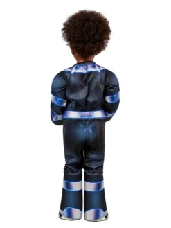 Rubie's Black Panther Costume For Toddlers - Marvel Spidey & His Amazing Friends Kids 9 Rubie's Black Panther Costume For Toddlers - Marvel Spidey & His Amazing Friends Kids