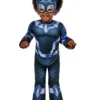 Rubie's Black Panther Costume For Toddlers - Marvel Spidey & His Amazing Friends Kids 1 Rubie's Black Panther Costume For Toddlers - Marvel Spidey & His Amazing Friends Kids