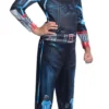 Rubie's Black Widow Costume For Kids - Marvel Avengers
