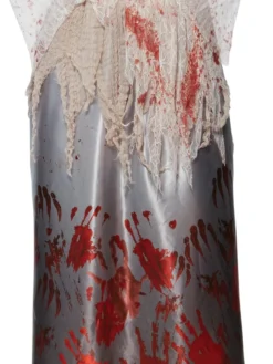Rubie's Bloody Hands Dress For Adults