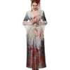 Rubie's Bloody Hands Dress For Adults