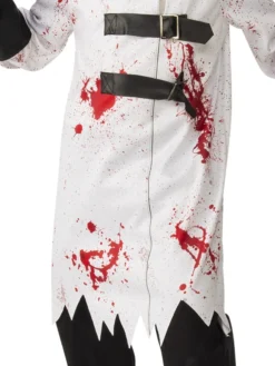 Rubie's Bloody Surgeon Costume For Kids 8 Rubie's Bloody Surgeon Costume For Kids