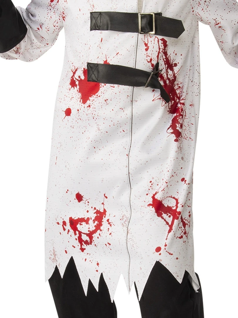 Rubie's Bloody Surgeon Costume For Kids 5 Rubie's Bloody Surgeon Costume For Kids