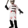 Rubie's Bloody Surgeon Costume For Kids