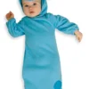 Rubie's Kids Blue's Clues Costume For Babies - Nickelodeon Blue's Clues