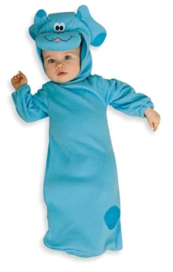 Rubie's Kids Blue's Clues Costume For Babies - Nickelodeon Blue's Clues