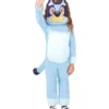 Rubie's Bluey Deluxe Costume For Kids - Bluey