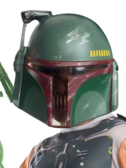 Rubie's Boba Fett Costume For Kids - Disney Star Wars