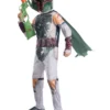 Rubie's Boba Fett Costume For Kids - Disney Star Wars