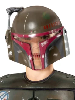 Rubie's Boba Fett Deluxe Costume For Kids - Disney Star Wars