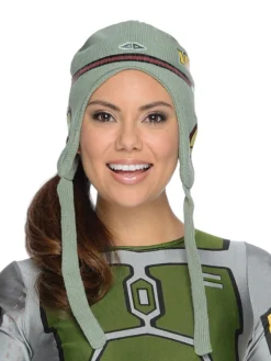 Rubie's Boba Fett Dress Costume For Adults - Disney Star Wars