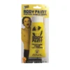Rubie's Adults Body Paint Yellow 100ml
