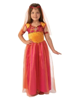 Rubie's Bollywood Dancer Costume For Kids