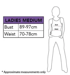 Forum Novelties Bone Collection Tutu Skirt For Adults