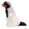 Rubie's Pets Bride Big Dog Pet Costume