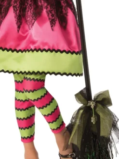 Rubie's Bright Witch Costume For Kids