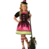 Rubie's Bright Witch Costume For Kids