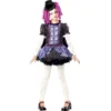 California Costume Collections Broken Doll Costume For Kids & Tweens