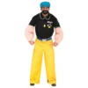 Rubie's Brutus Costume For Adults - Popeye The Sailer