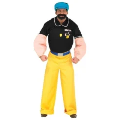 Rubie's Brutus Costume For Adults - Popeye The Sailer