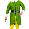 Rubie's Buddy The Elf Costume For Adults - Elf Movie 1 Rubie's Buddy The Elf Costume For Adults - Elf Movie