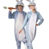 Rubie's Bugs Bunny Unisex Jumpsuit Costume For Kids - Warner Bros Space Jam 2
