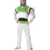Rubie's Buzz Lightyear Costume For Adults - Disney Pixar Toy Story