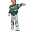 Rubie's Buzz Lightyear Deluxe Costume For Kids - Disney Pixar Lightyear 2 Rubie's Buzz Lightyear Deluxe Costume For Kids - Disney Pixar Lightyear