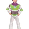 Rubie's Kids Buzz Lightyear Deluxe Costume For Toddlers - Disney Pixar Toy Story 4