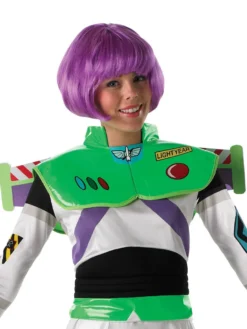 Rubie's Buzz Lightyear Dress Costume For Adults - Disney Pixar Toy Story
