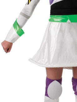 Rubie's Buzz Lightyear Dress Costume For Adults - Disney Pixar Toy Story