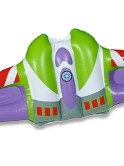 Rubie's Buzz Lightyear Inflatable Wings For Kids - Disney Pixar Toy Story 4