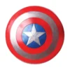 Rubie's Accessories Captain America 12" (30cm) Shield - Marvel Avengers: Endgame 1 Rubie's Accessories Captain America 12" (30cm) Shield - Marvel Avengers: Endgame