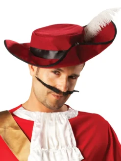 Rubie's Captain Hook Costume For Adults - Disney Peter Pan
