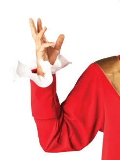 Rubie's Captain Hook Costume For Adults - Disney Peter Pan