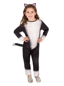 Rubie's Cat Costume For Kids