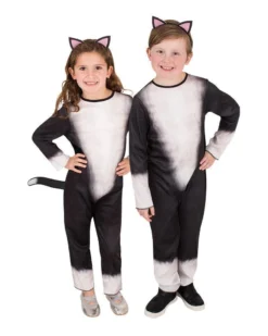 Rubie's Cat Costume For Kids