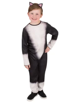 Rubie's Cat Costume For Kids & Tweens
