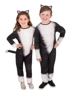 Rubie's Cat Costume For Kids & Tweens