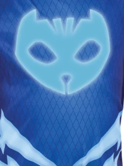 Rubie's Catboy Glow In The Dark Costume For Kids - PJ Masks
