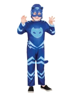 Rubie's Catboy Glow In The Dark Costume For Kids - PJ Masks