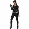 Rubie's Catwoman 1966 Series Collector's Edition Costume For Adults - Warner Bros DC Comics