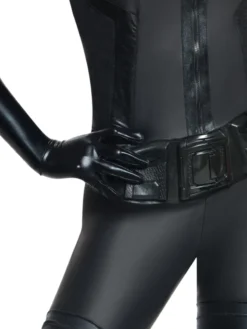 Rubie's Catwoman Collector's Edition Costume For Adults - Warner Bros Dark Knight Rises