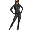 Rubie's Catwoman Collector's Edition Costume For Adults - Warner Bros Dark Knight Rises