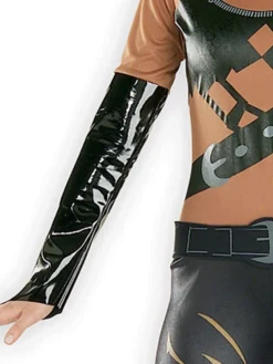 Rubie's Catwoman Deluxe Costume For Adults - Warner Bros DC Comics 9 Rubie's Catwoman Deluxe Costume For Adults - Warner Bros DC Comics