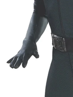 Rubie's Catwoman Deluxe Costume For Kids - Warner Bros Dark Knight