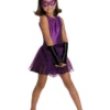 Rubie's Catwoman Tutu Costume For Toddlers And Kids - Warner Bros DC Comics